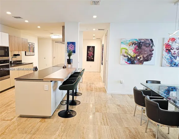 $17,000 | 1000 Brickell Plaza, Unit PH5503, Miami, FL 33131