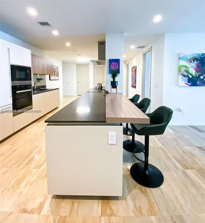 $17,000 | 1000 Brickell Plaza, Unit PH5503, Miami, FL 33131
