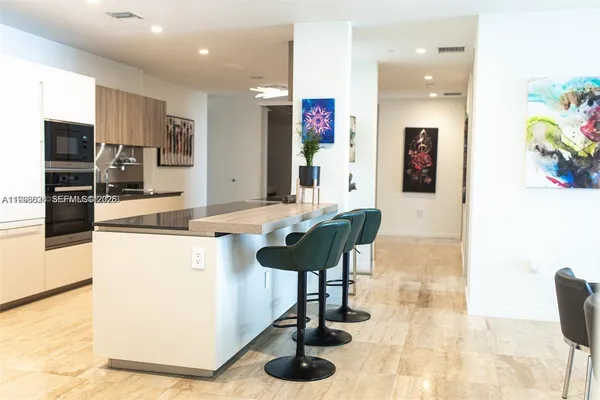 $17,000 | 1000 Brickell Plaza, Unit PH5503, Miami, FL 33131