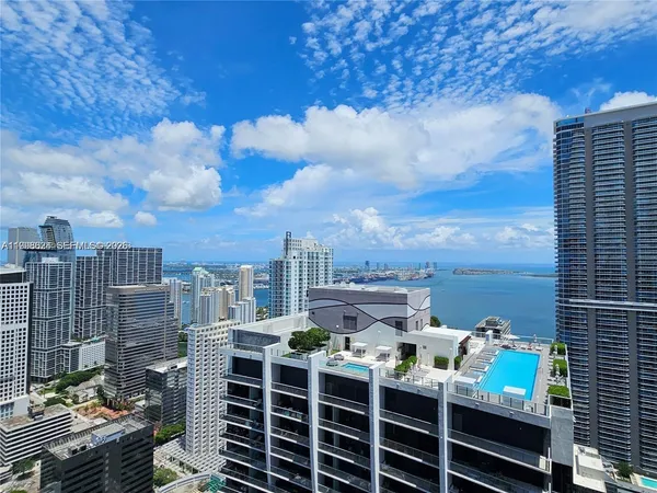 $17,000 | 1000 Brickell Plaza, Unit PH5503, Miami, FL 33131