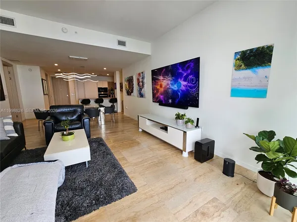 $17,000 | 1000 Brickell Plaza, Unit PH5503, Miami, FL 33131