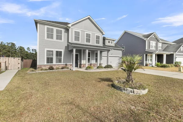 $3,400 | 316 Beachgrass Lane, Summerville, SC 29486