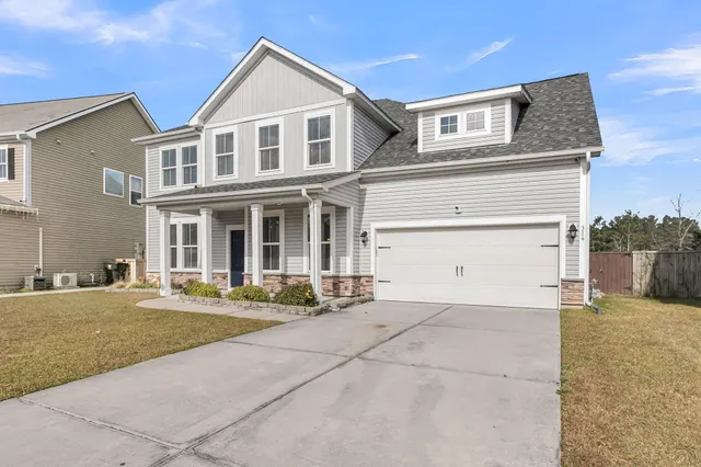 $3,800 | 316 Beachgrass Lane, Summerville, SC 29486