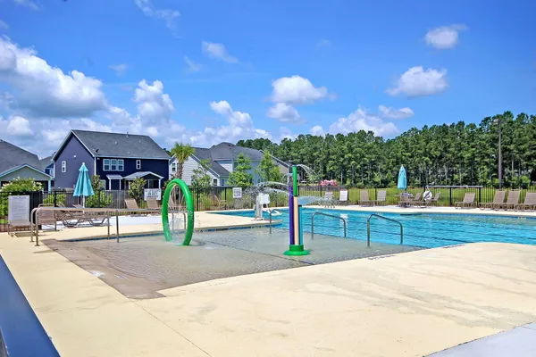 $3,400 | 316 Beachgrass Lane, Summerville, SC 29486