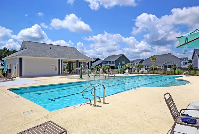 $3,800 | 316 Beachgrass Lane, Summerville, SC 29486