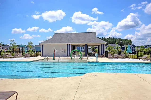 $3,800 | 316 Beachgrass Lane, Summerville, SC 29486