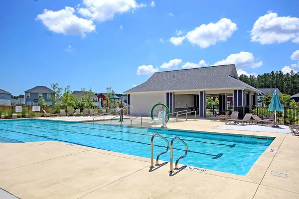 $3,400 | 316 Beachgrass Lane, Summerville, SC 29486