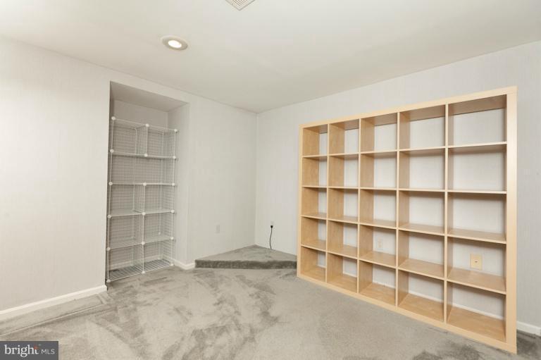 14446 Twig Road Silver Spring, MD 20905 - Photo 15 of 28 Basement