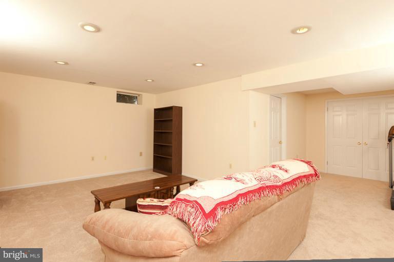 14446 Twig Road Silver Spring, MD 20905 - Photo 19 of 28 Basement