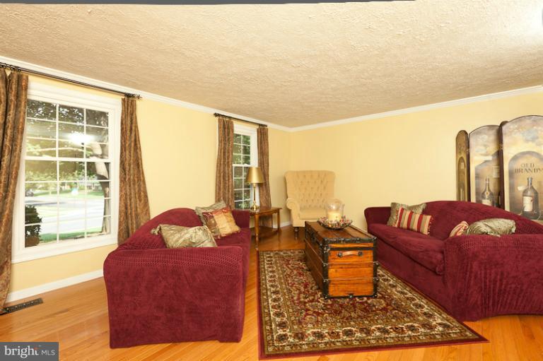 14446 Twig Road Silver Spring, MD 20905 - Photo 21 of 28 Living Room