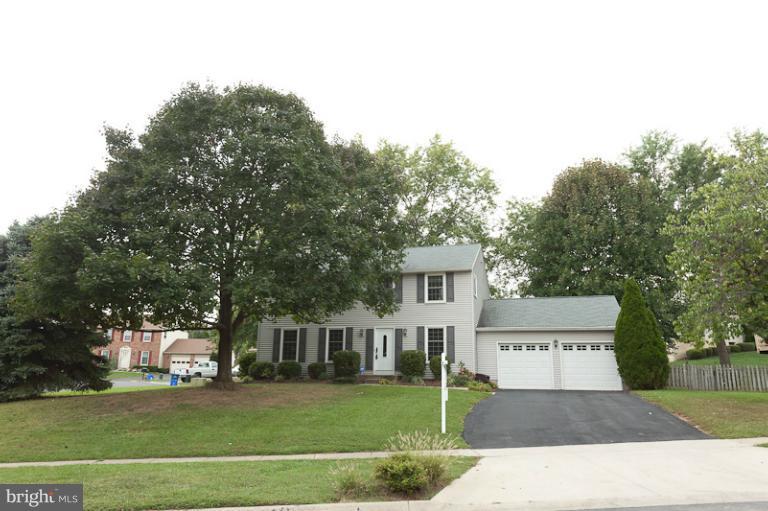 14446 Twig Road Silver Spring, MD 20905 - Photo 28 of 28 Exterior (Front)