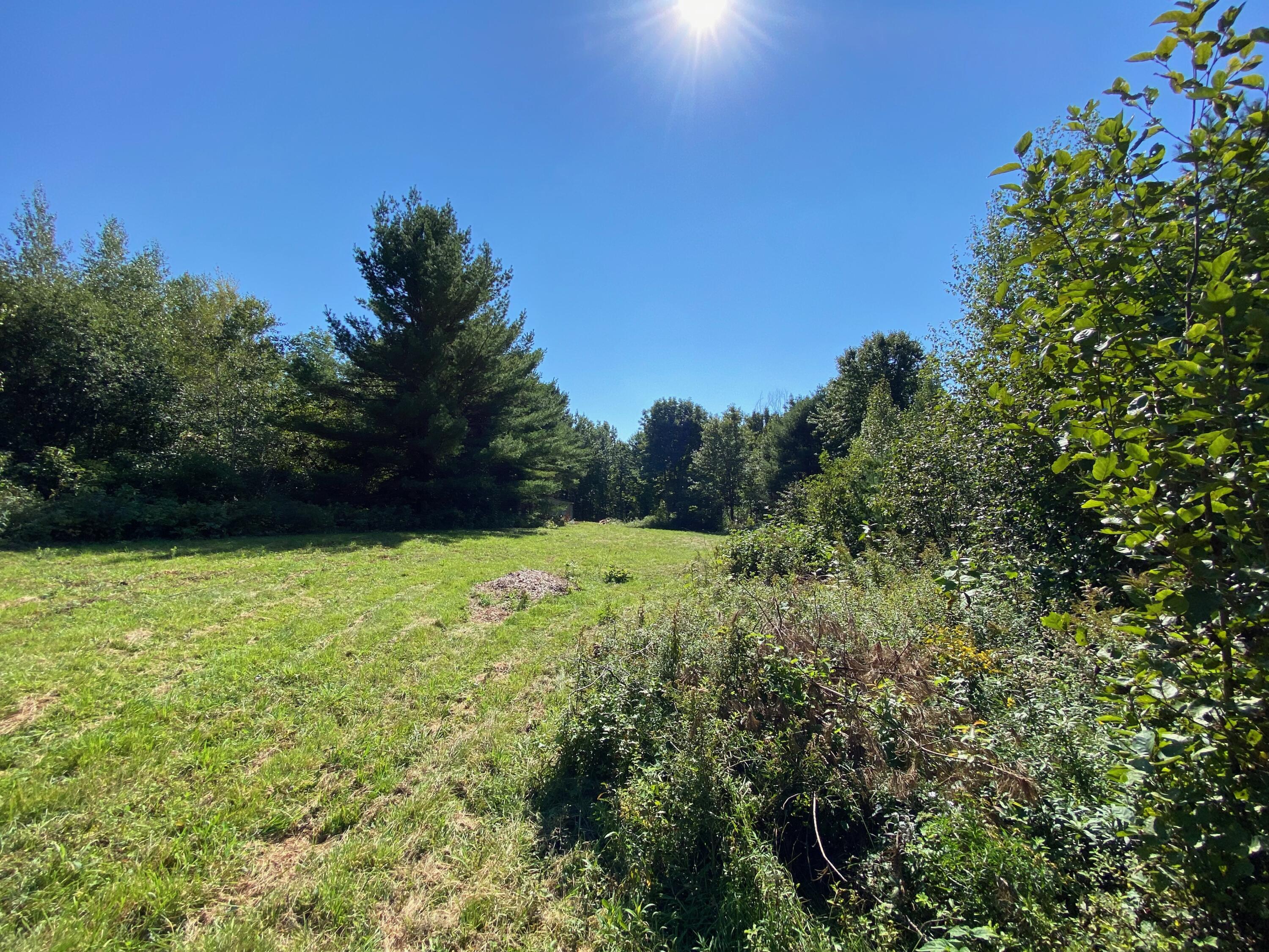 203 North Taylor Road Mount Vernon, ME 04352 - Photo 51 of 98 FIELD