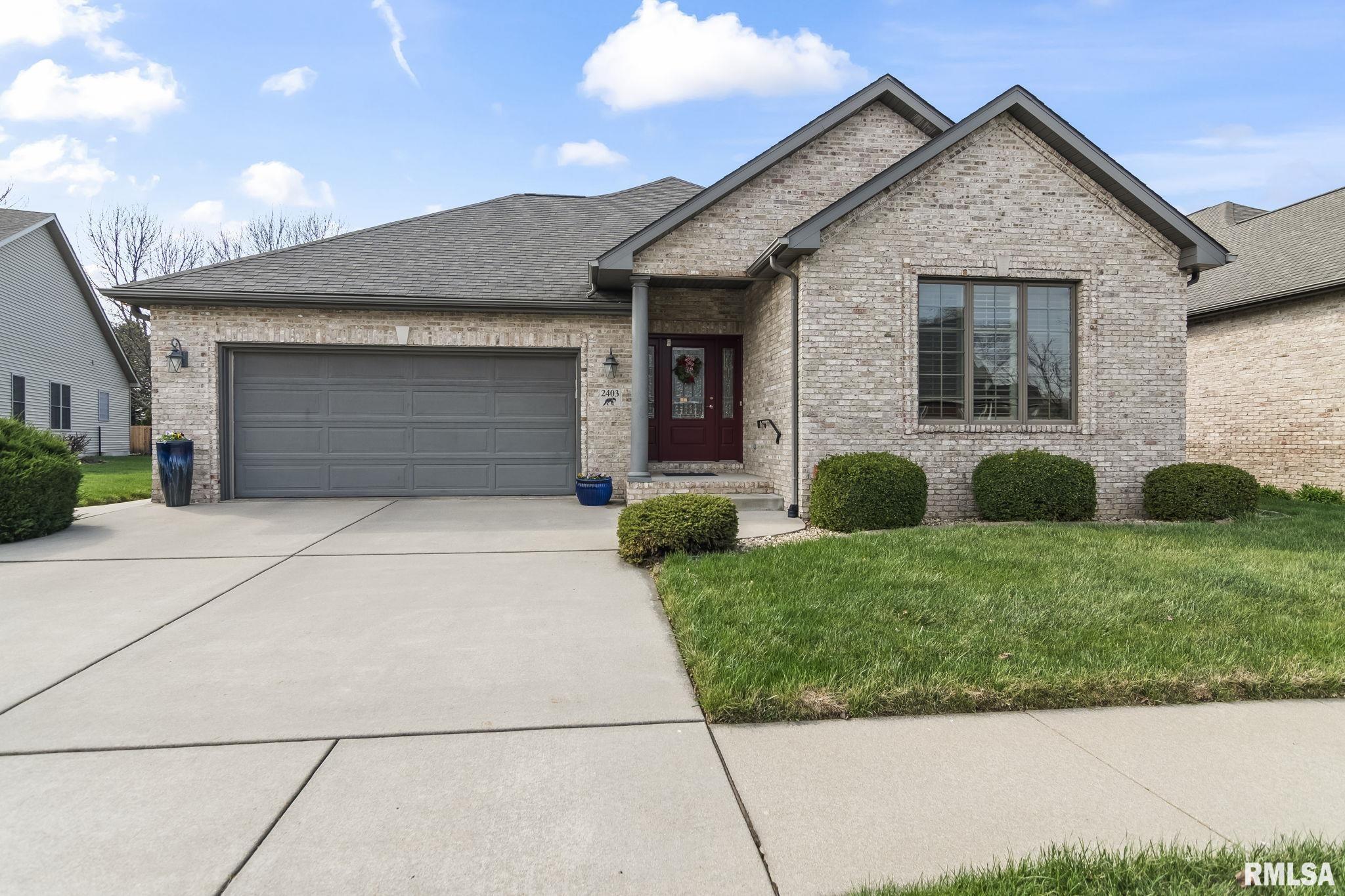 2403 Interlacken Road Springfield, IL 62704 - Photo 2 of 41