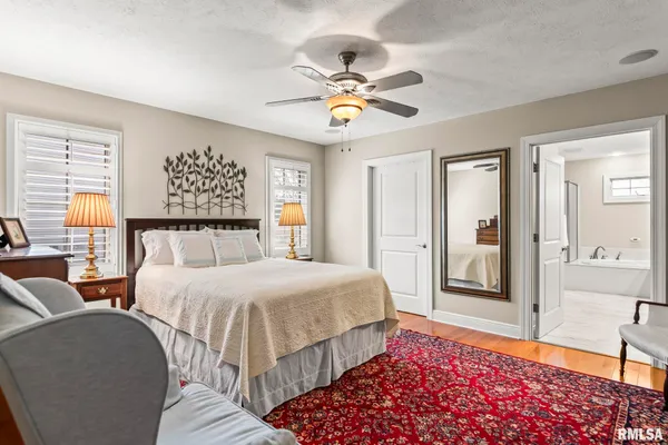 $375,000 | 2403 Interlacken Road, Springfield, IL 62704