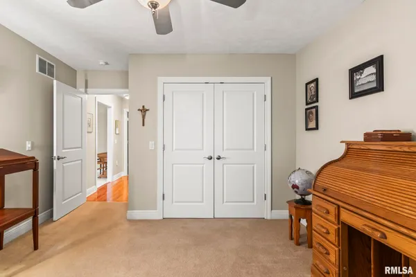 $375,000 | 2403 Interlacken Road, Springfield, IL 62704