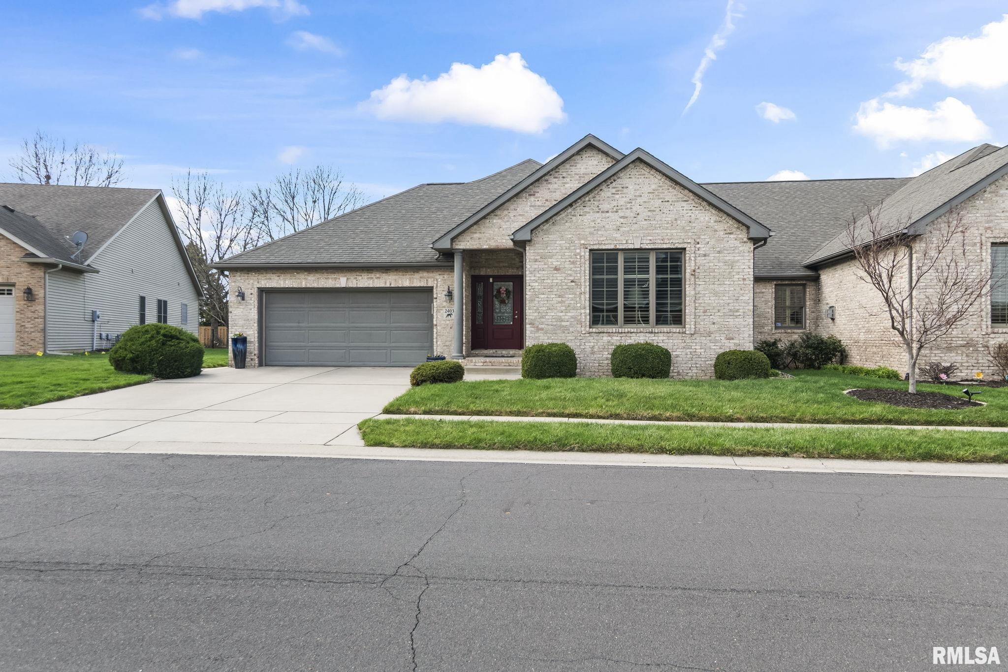 2403 Interlacken Road Springfield, IL 62704 - Photo 3 of 41