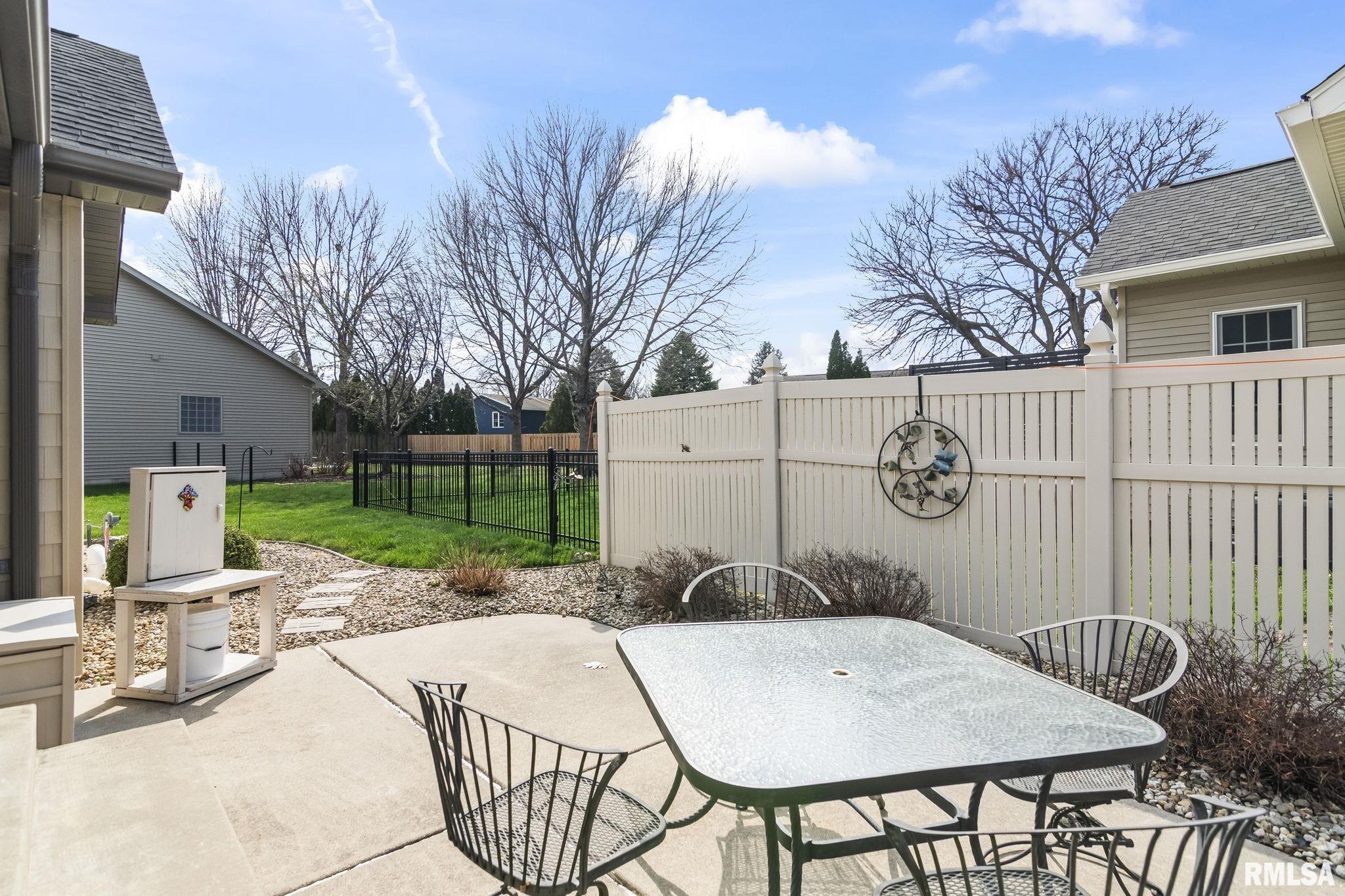 2403 Interlacken Road Springfield, IL 62704 - Photo 40 of 41