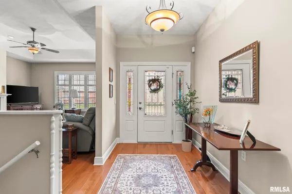 $375,000 | 2403 Interlacken Road, Springfield, IL 62704