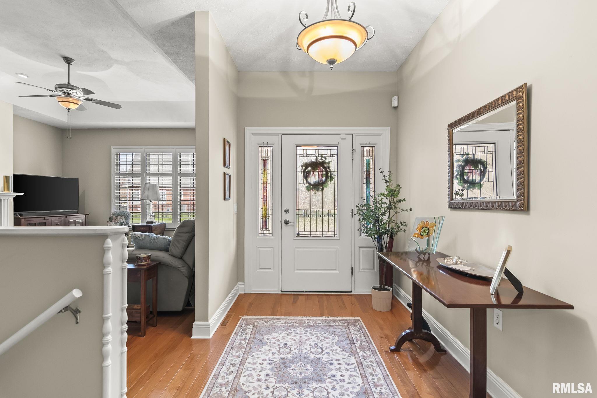 2403 Interlacken Road Springfield, IL 62704 - Photo 4 of 41