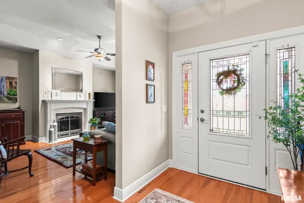 $375,000 | 2403 Interlacken Road, Springfield, IL 62704