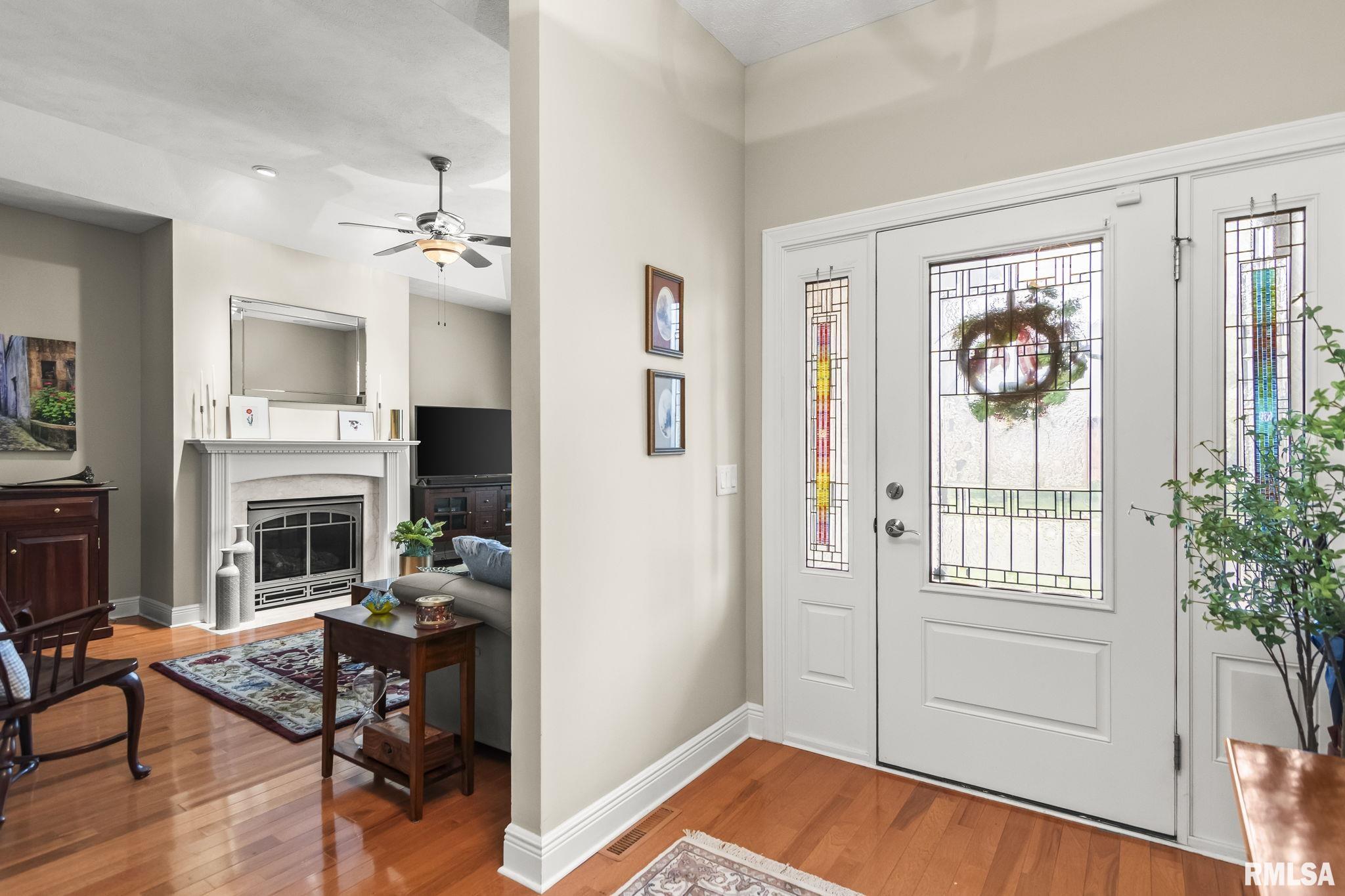 2403 Interlacken Road Springfield, IL 62704 - Photo 5 of 41