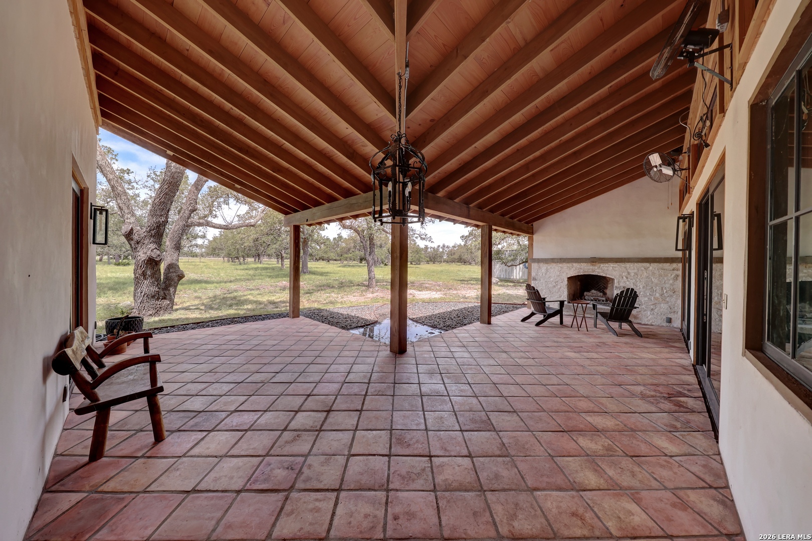2178 South Ranch Road 783 Harper, TX 78631 - Photo 38 of 74