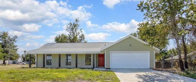 $279,900 | 1809 East Chapel Drive, Deltona, FL 32725