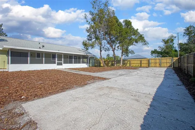 $279,900 | 1809 East Chapel Drive, Deltona, FL 32725