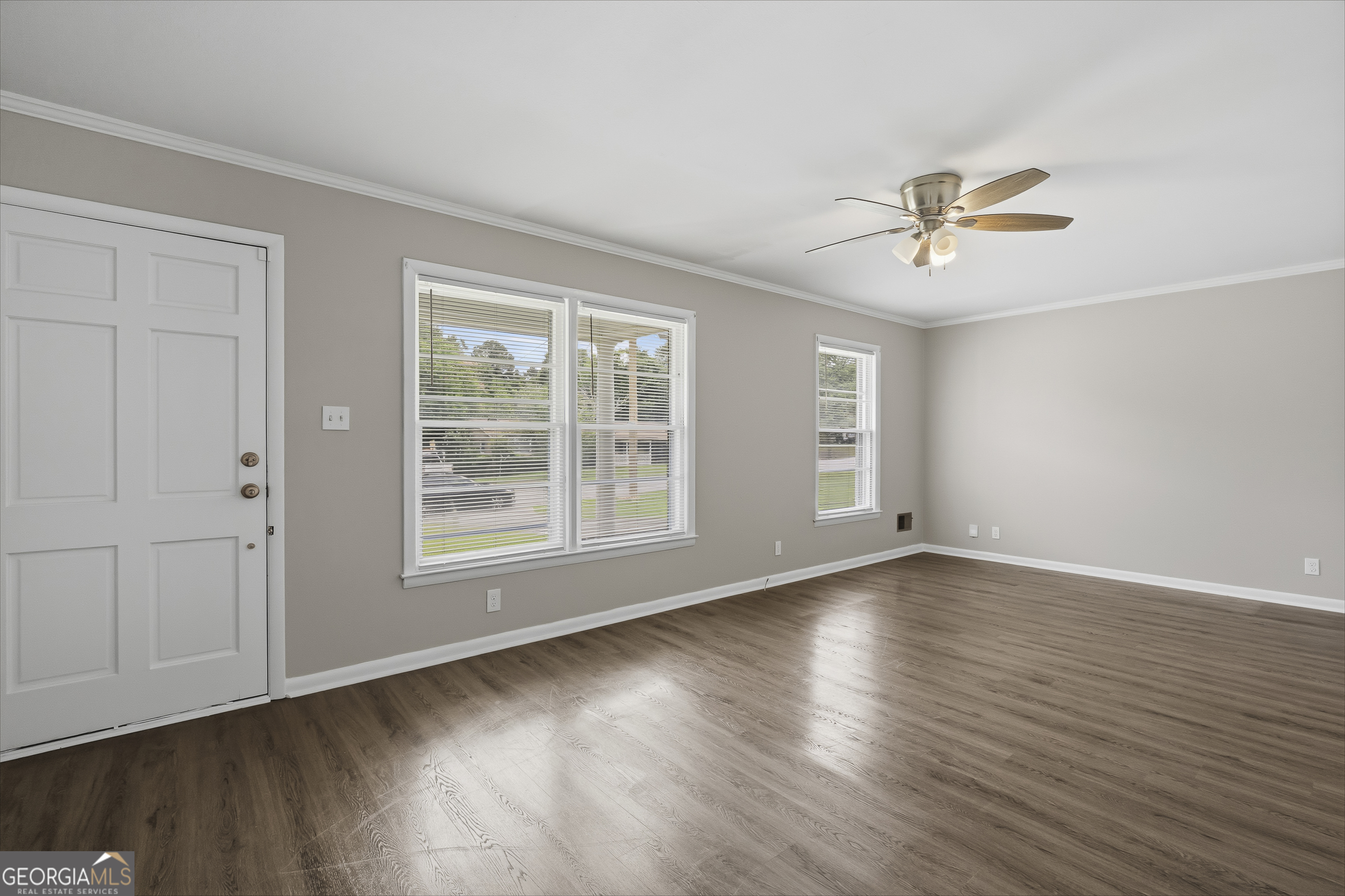 4329 Essex Road Macon, GA 31206 - Photo 10 of 38