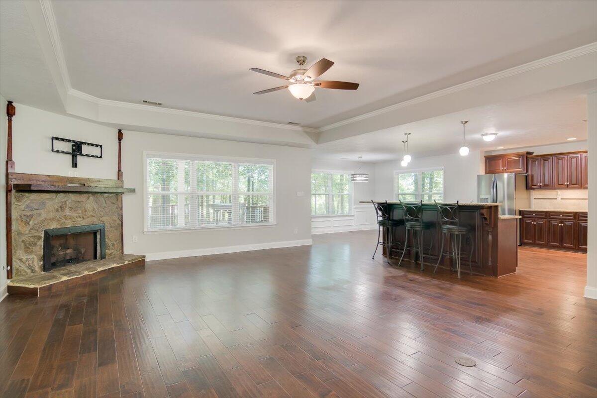 527 West Five Notch Road North Augusta, SC 29860 - Photo 4 of 36 05-005-