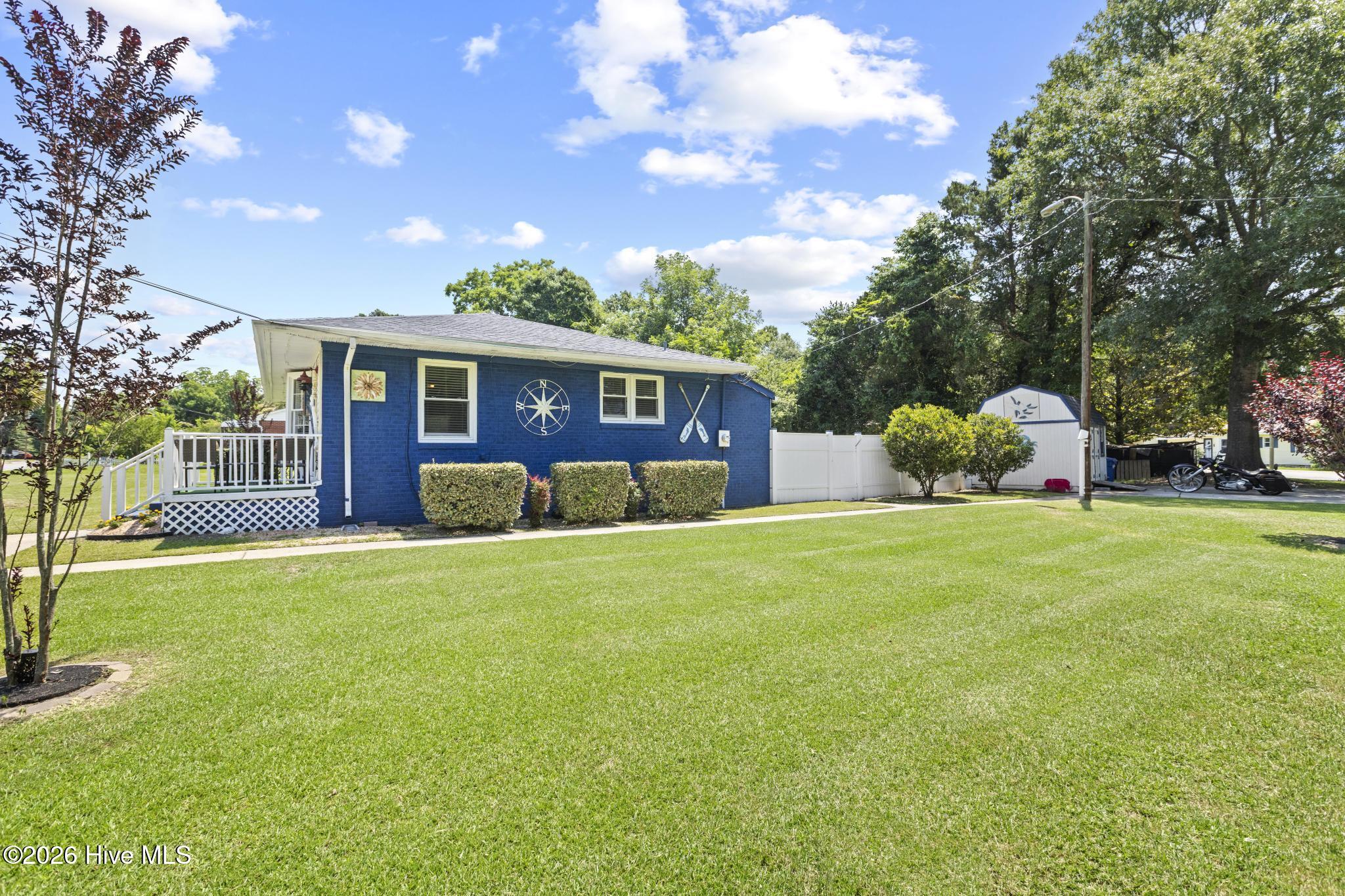 100 Dewitt Street Jacksonville, NC 28540 - Photo 3 of 39
