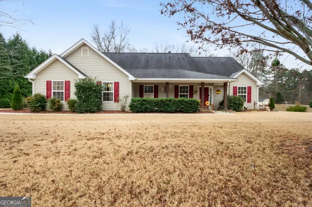 $359,900 | 50 Bradberry Court, Commerce, GA 30529