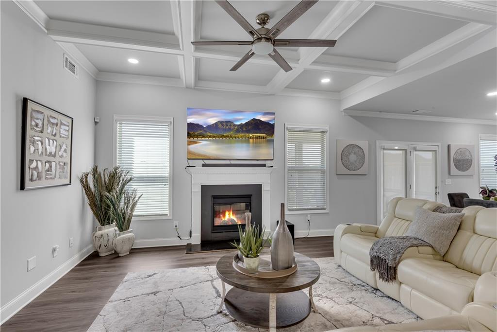 4405 Chestnut Oak Way Gainesville, GA 30504 - Photo 12 of 58