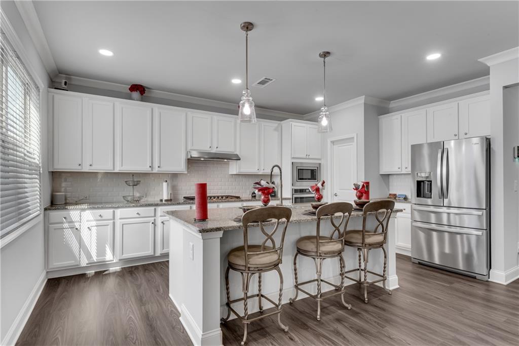 4405 Chestnut Oak Way Gainesville, GA 30504 - Photo 17 of 58