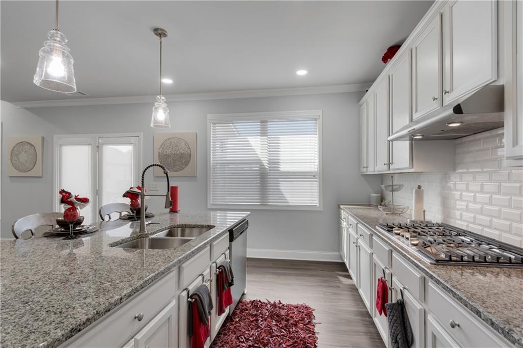 4405 Chestnut Oak Way Gainesville, GA 30504 - Photo 20 of 58