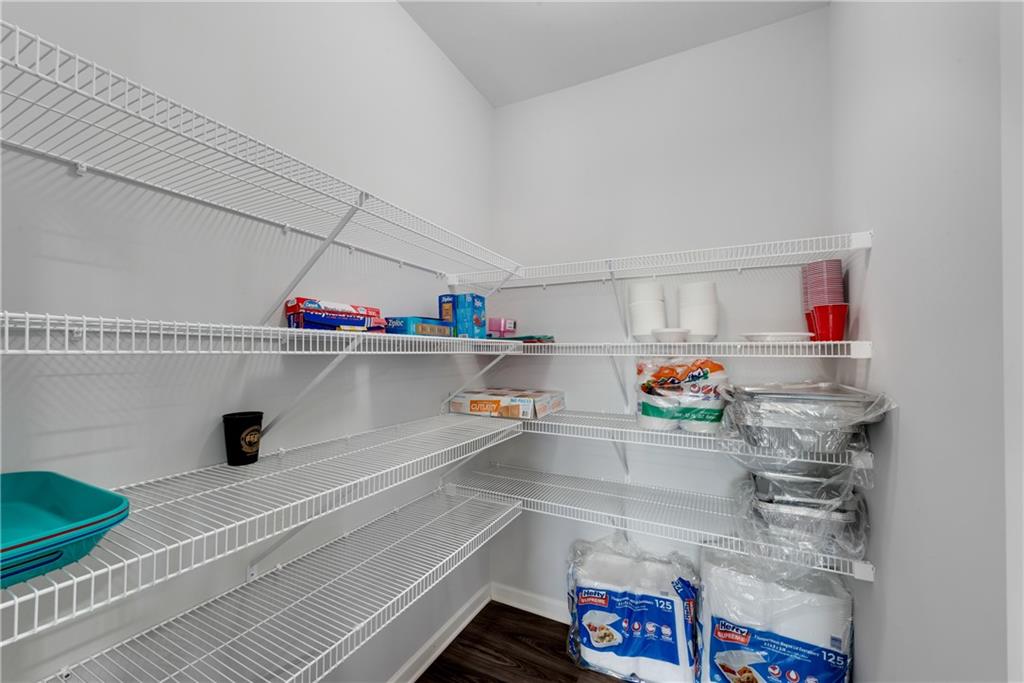 4405 Chestnut Oak Way Gainesville, GA 30504 - Photo 22 of 58