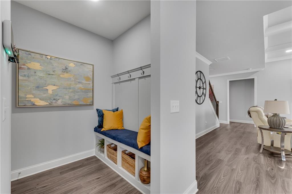 4405 Chestnut Oak Way Gainesville, GA 30504 - Photo 23 of 58