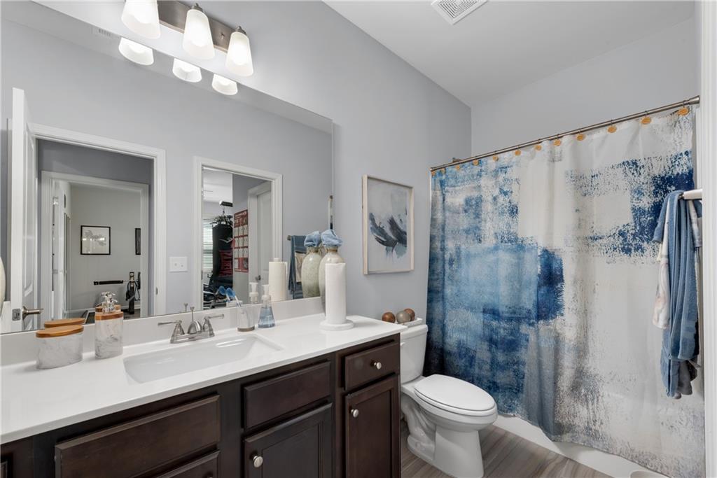 4405 Chestnut Oak Way Gainesville, GA 30504 - Photo 27 of 58