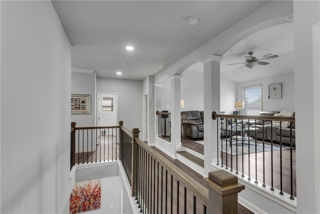 4405 Chestnut Oak Way Gainesville, GA 30504 - Photo 28 of 58