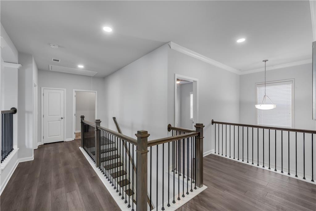 4405 Chestnut Oak Way Gainesville, GA 30504 - Photo 29 of 58