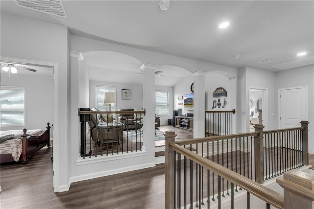 4405 Chestnut Oak Way Gainesville, GA 30504 - Photo 30 of 58