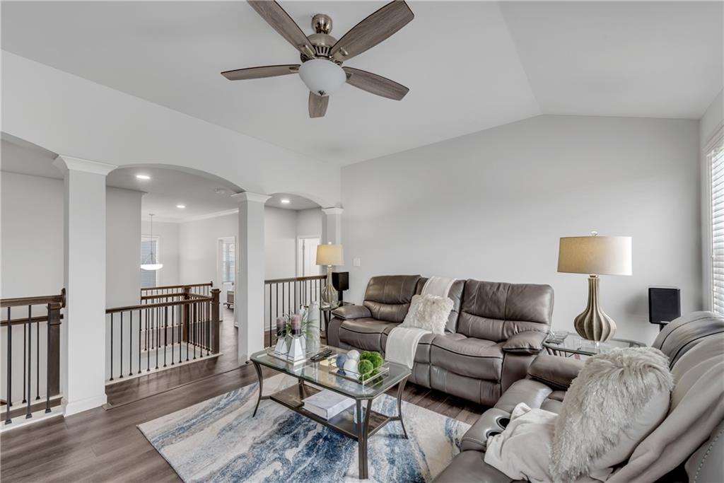 4405 Chestnut Oak Way Gainesville, GA 30504 - Photo 32 of 58