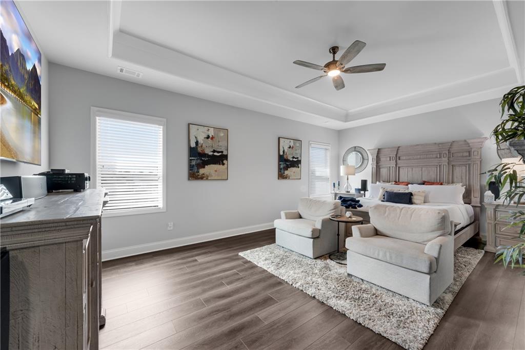 4405 Chestnut Oak Way Gainesville, GA 30504 - Photo 33 of 58