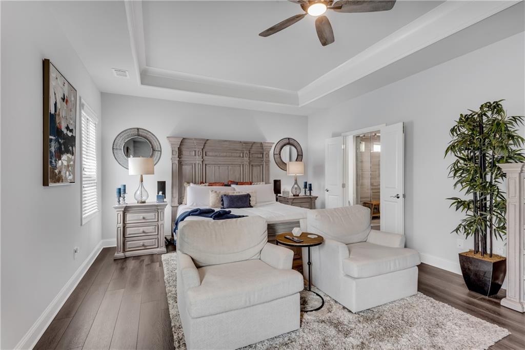 4405 Chestnut Oak Way Gainesville, GA 30504 - Photo 34 of 58