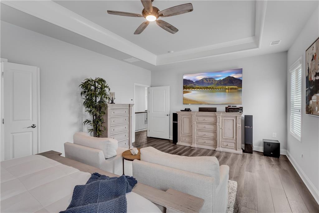 4405 Chestnut Oak Way Gainesville, GA 30504 - Photo 35 of 58