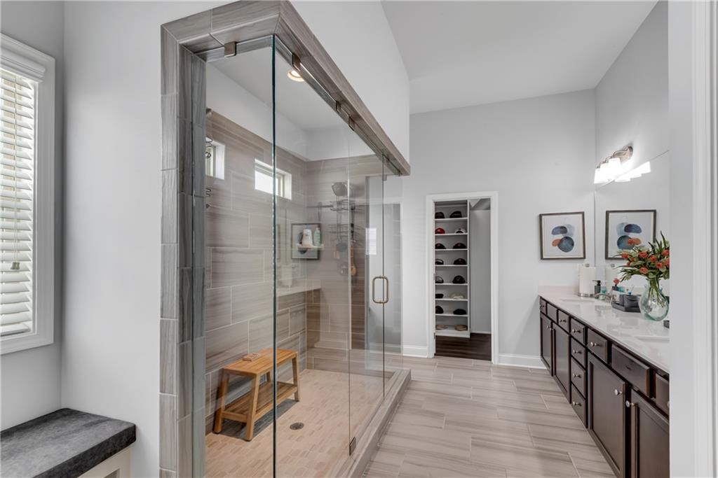 4405 Chestnut Oak Way Gainesville, GA 30504 - Photo 36 of 58