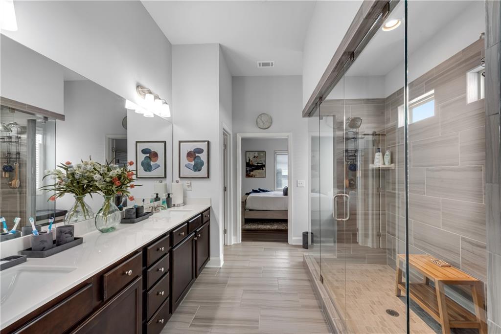 4405 Chestnut Oak Way Gainesville, GA 30504 - Photo 39 of 58