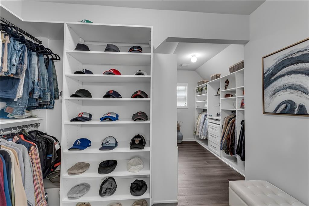 4405 Chestnut Oak Way Gainesville, GA 30504 - Photo 40 of 58