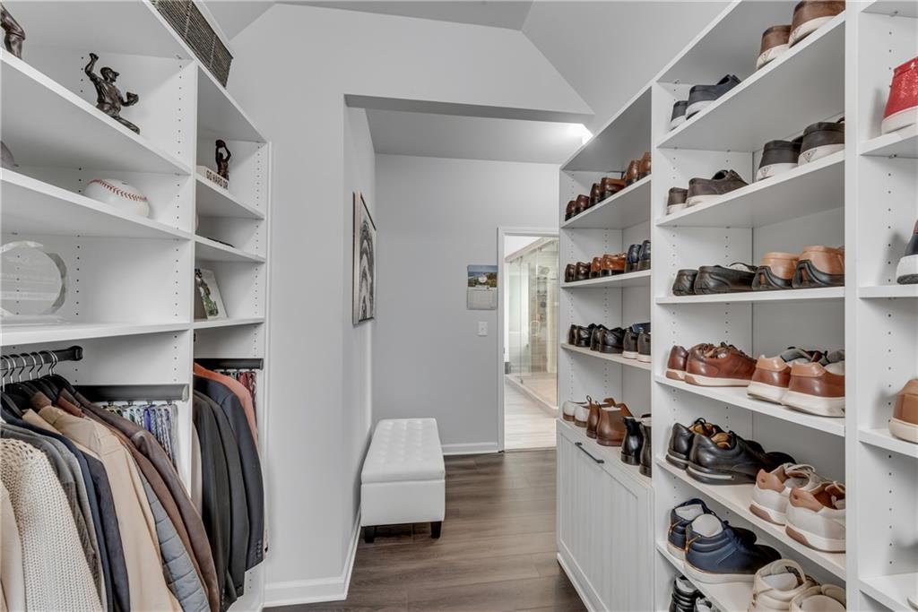 4405 Chestnut Oak Way Gainesville, GA 30504 - Photo 42 of 58