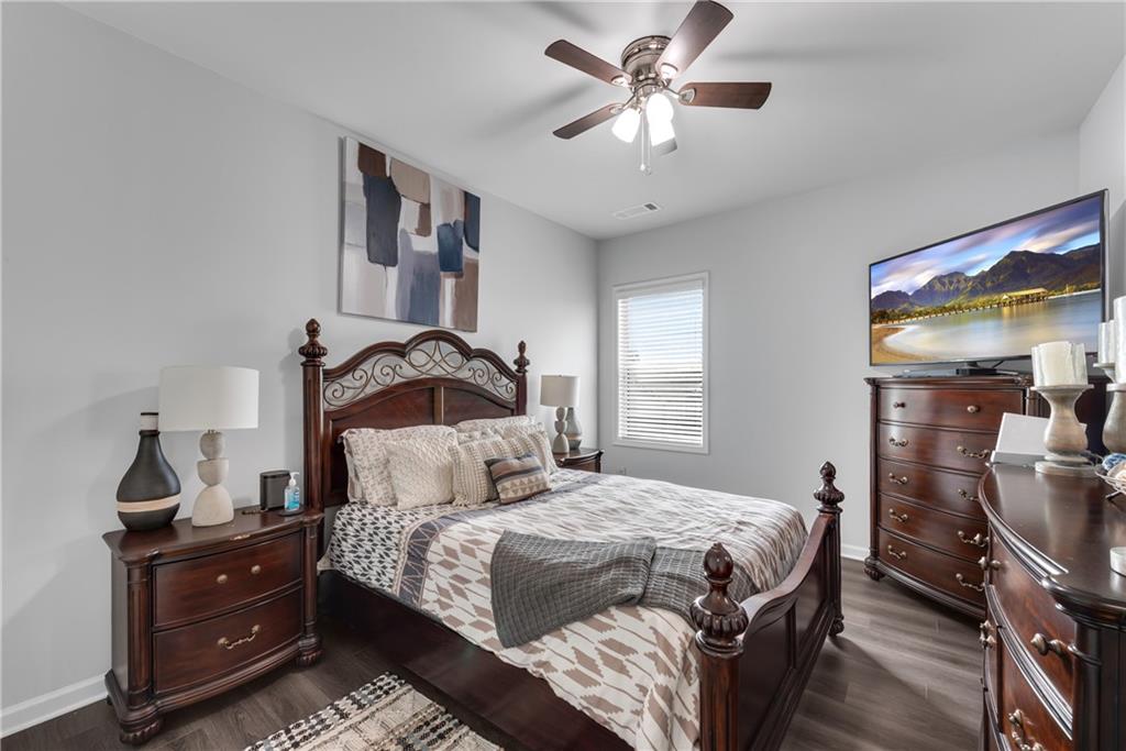 4405 Chestnut Oak Way Gainesville, GA 30504 - Photo 44 of 58